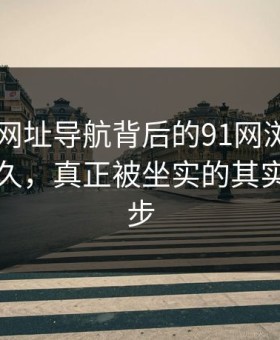 围着91网址导航背后的91网浏览器转了这么久，真正被坐实的其实是这一步